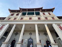-厦门大学(思明校区)
