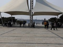 -丁香湖公园
