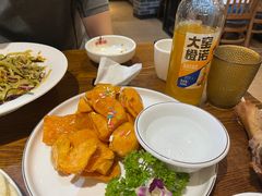 -李老哈·东北菜(宋园路店)