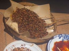 -小乾杯串店•16年沈阳烧烤(文安路店)