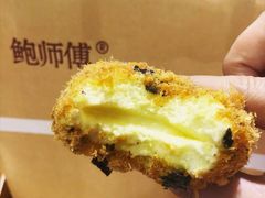 -鲍师傅糕点(春熙路店)