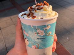 -茶颜悦色(平和堂负一楼店)