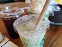-星巴克(深圳石岩星城店)