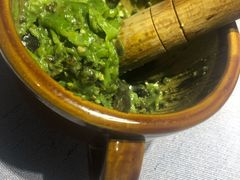 擂辣椒皮蛋-湘君私厨.16年湘菜店(金匙望湖店)