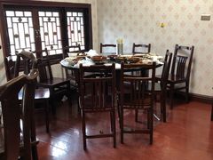 包厢-金必轩(青岩店)