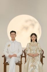 -太古映画婚纱摄影(天河店)