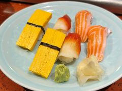 -小山日本料理(兴业太古汇店)
