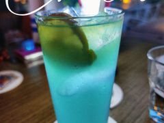 -MARU玛露音乐餐厅(大学路店)