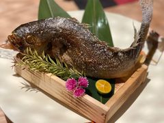 -鸟山鸣·日料食堂(王府井店)