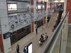 -星湖街(地铁站)