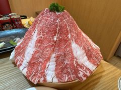 -松野谷·寿喜烧自助(华联顺义金街购物中心店)