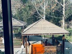 -春晖园度假酒店温泉