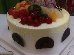 -优益滋蛋糕(斗柏路店)