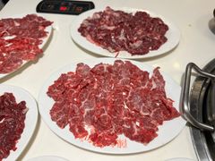 -陈记顺和潮汕牛肉火锅(韩江路店)