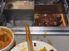 -海底捞火锅(方圆荟店)