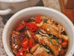 -南京大牌档(苏州中心店)