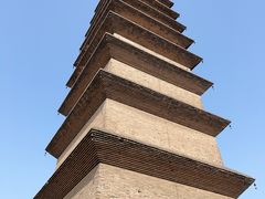 -正定古城-开元寺
