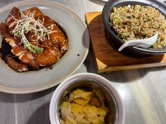 -岭南真味·匠心粤菜(K11店)