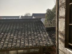 -乌镇枕水度假酒店
