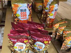 -DFS旗下T广场(新加坡店)