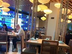 大堂-沅江水·湖南家宴(南村万博长隆商圈店)
