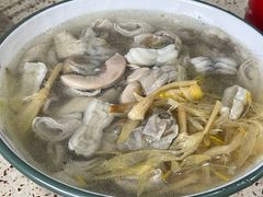 -安平依杰拌粉干(大同店)