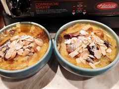 -食光全日制餐厅(绵阳首开喜来登酒店)