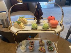 -苏州希尔顿酒店·园大堂吧