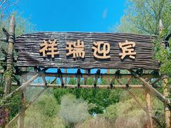 -北京野生动物园