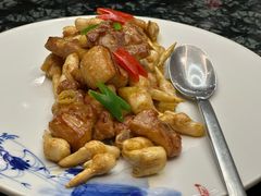 -无锡新湖铂尔曼大酒店·悦轩中餐厅