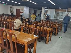 -京东一绝西海子西园烧饼夹肉