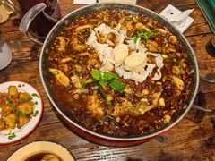 -聂发财重庆江湖菜(解放碑店)