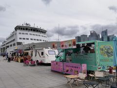 -梅记大块头爆鱼店(乍浦路店)