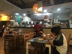 大堂-八十八粉儿(尚都店)