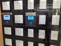 -麦当劳(西单明珠店)