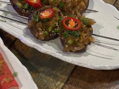 -质烤烤物·活烤海鲜(质烤总店)