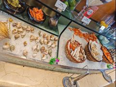 -万豪咖啡厅(JW万豪酒店店)