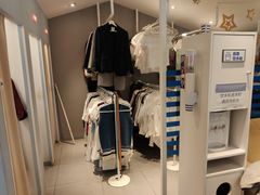 -天真蓝照相馆(西安南门王府井LAB店)