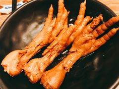 -鱼食饭稻·苏浙土菜17年老馆子(平江路店)