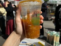 -清真玉林老字号稍麦羊杂碎(宽巷子民族美食街店)