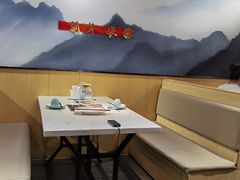卡座-京御煌三汁焖锅(益田假日里店)