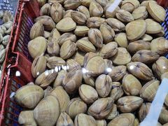 -四道口水产市场