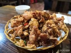 -闻香阁·清真(光荣道店)