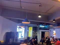 -四禧精酿铜锅涮肉·烧烤工场(大明湖店)