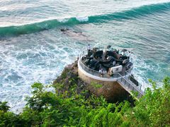 -Rock Bar Bali(Bali)
