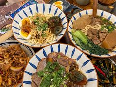 -面乙新派手擀面(大悦城店)
