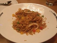 -MR.ROCKY洛奇先生RESTAURANT&BAR(宝安壹方城店)