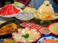 -楠火锅(新街口苏宁店)