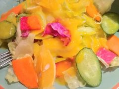 沙拉很芒-茉莉餐厅(包河万达店)