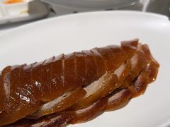 -福海居烤鸭店(鸟巢店)